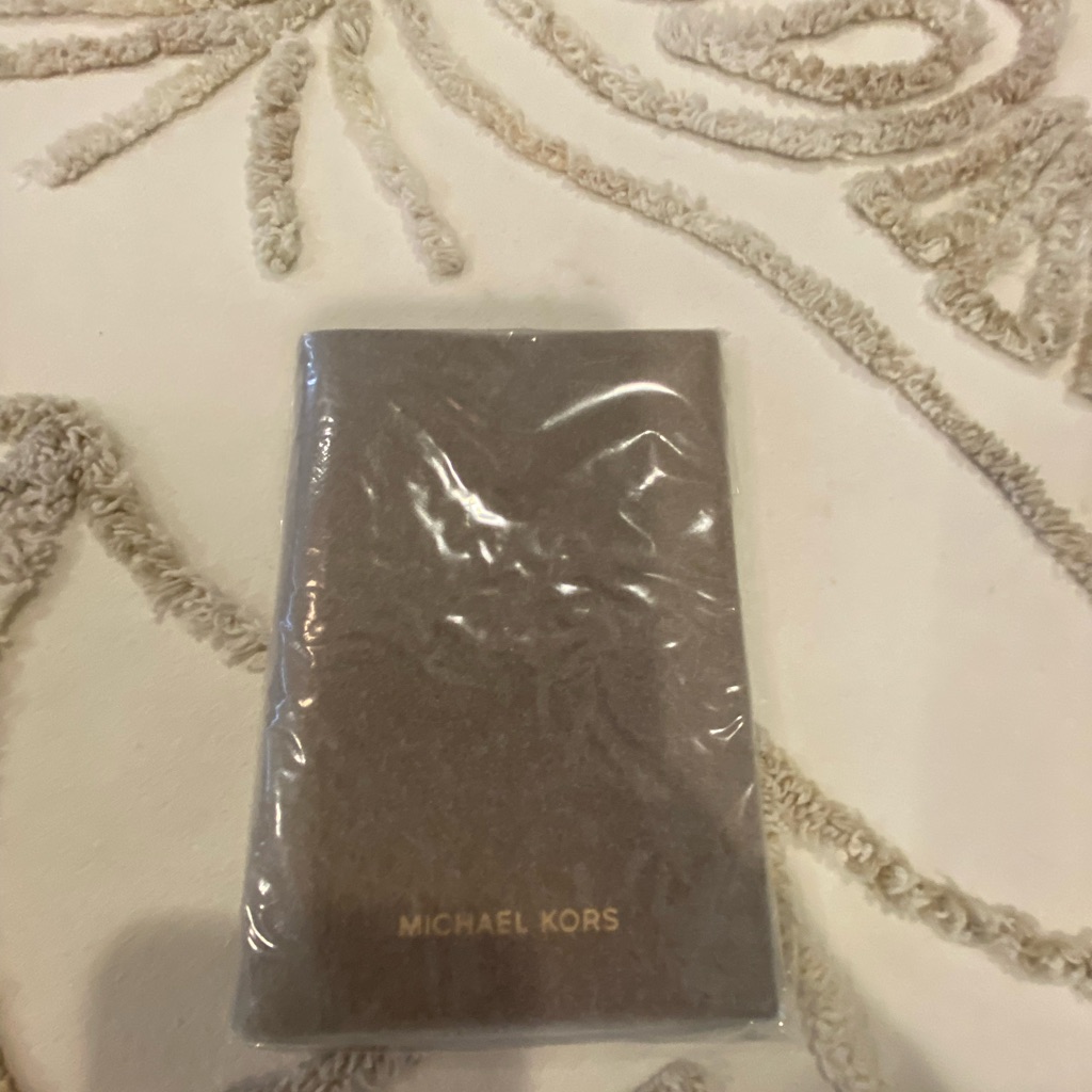 Mk Passport Wallet